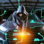HOW SINGAPORE CAN STAY AHEAD IN EV CYBERSECURITY