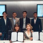 BUILDING DIGITAL TRUST: SINGAPORE AND SWISS TECH ASSOCIATIONS BAND TOGETHER IN FIRST-OF-ITS-KIND PARTNERSHIP