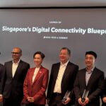 SINGAPORE LEAPS FORWARD WITH FIVE PRIORITIES TO POWER THE FUTURE DIGITAL ECONOMY